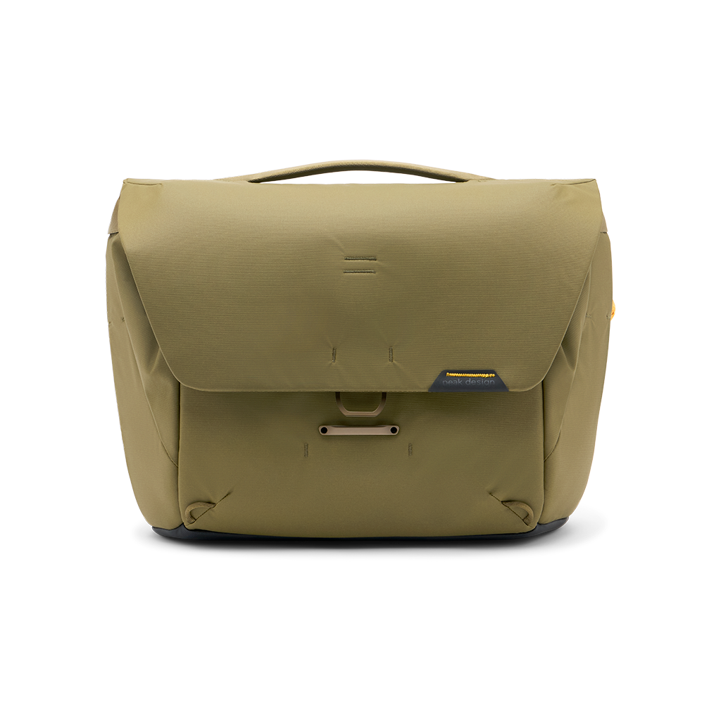 Peak Design Everyday Messenger 13L - Kelp