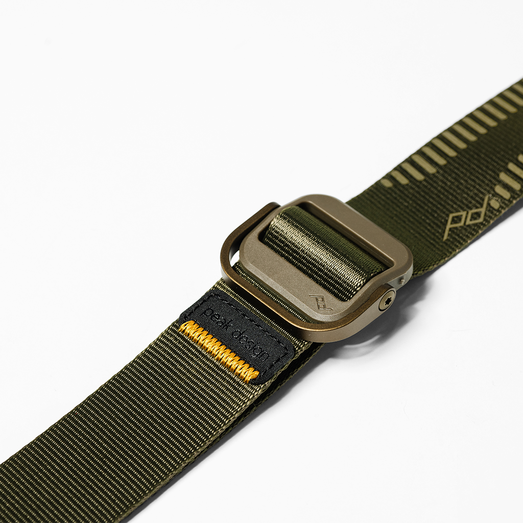 Peak Design Slide Lite