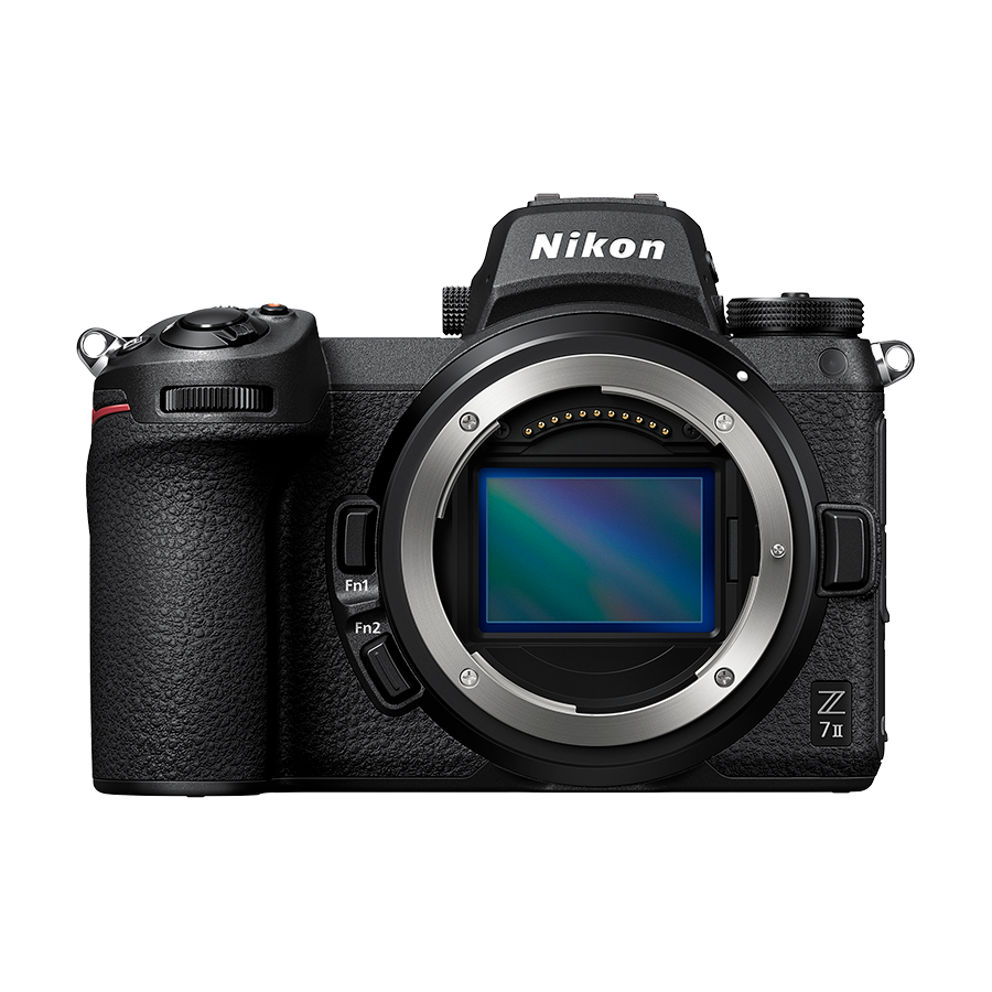 Nikon Z 7II Full Frame Mirrorless Camera – Pro Photo Supply Nikon Z 7II Full Frame Mirrorless Camera – Pro Photo Supply