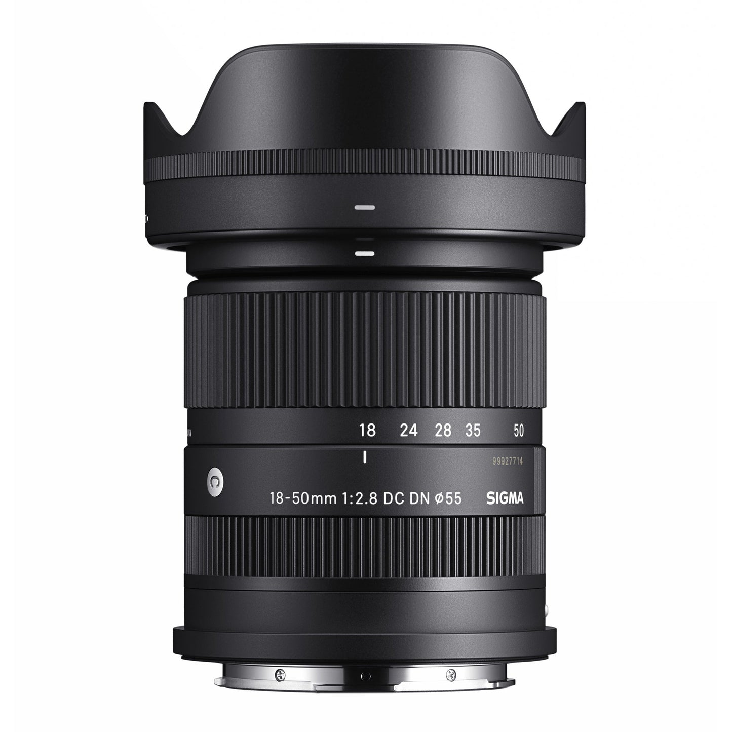 Sigma 18-50mm f/2.8 DC DN Contemporary Lens