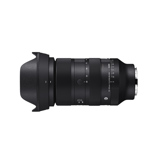 Sigma 28-105mm f/2.8 DG DN ART Lens