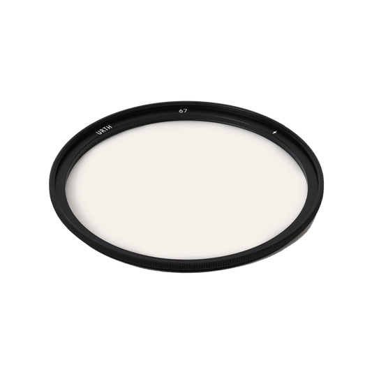 Urth Magnetic Filter Lens Adapter Ring