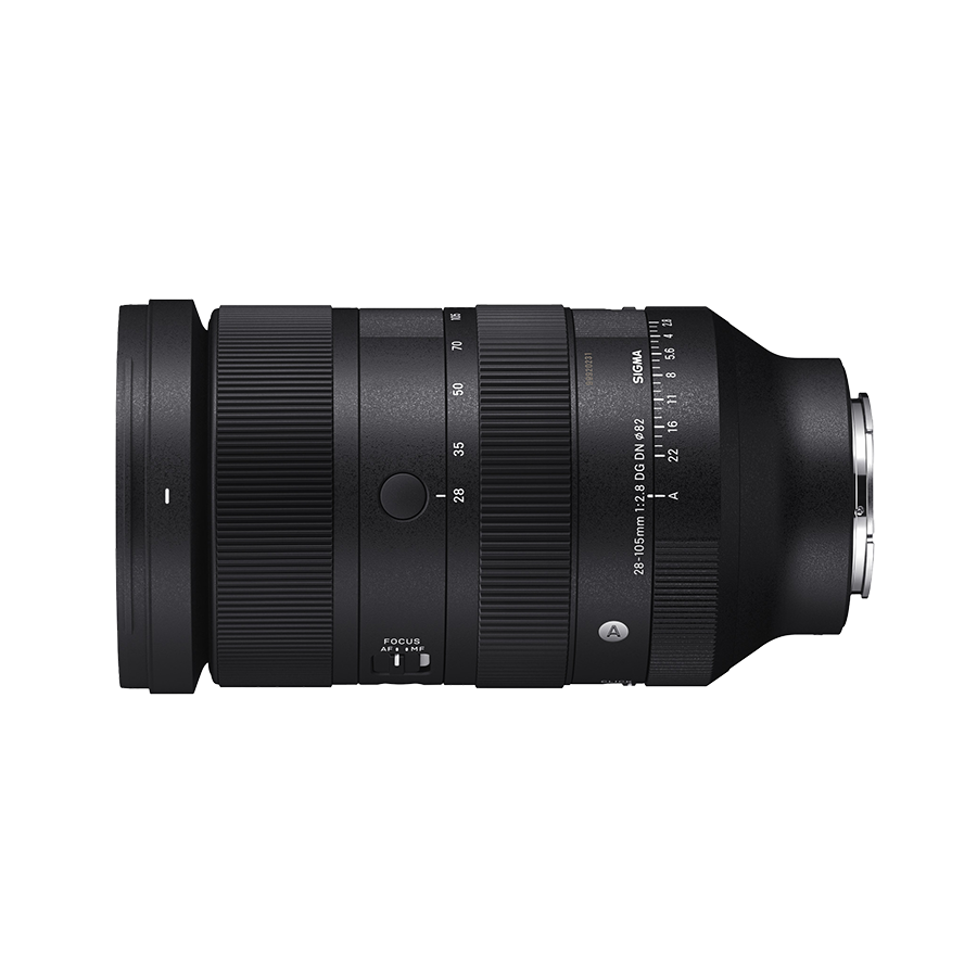 Sigma 28-105mm f/2.8 DG DN ART Lens