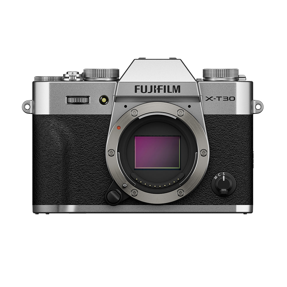 Fujifilm X-T30 III Mirrorless Camera