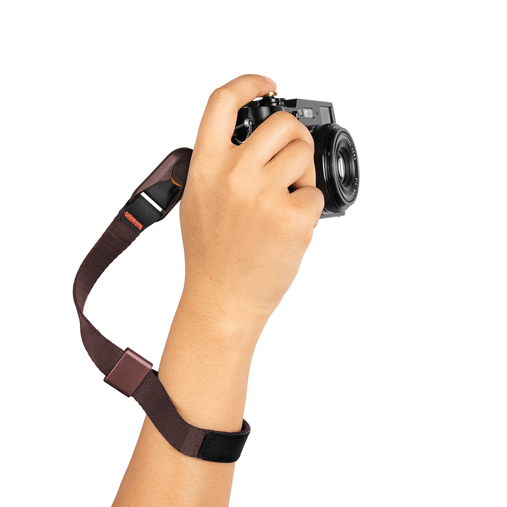 Peak Design Cuff