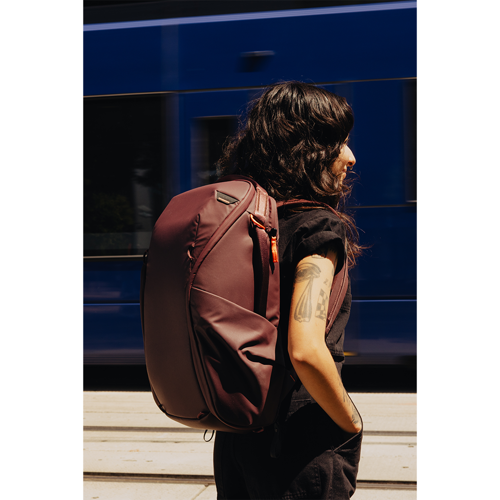 Peak Design Everyday Backpack Zip 20L