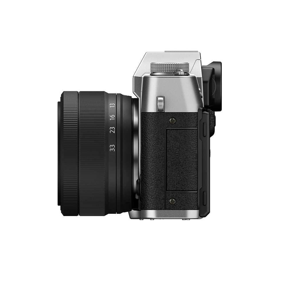 Fujifilm X-T30 III Mirrorless Camera