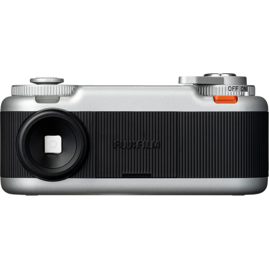 FUJIFILM instax Pal 2 Digital Camera