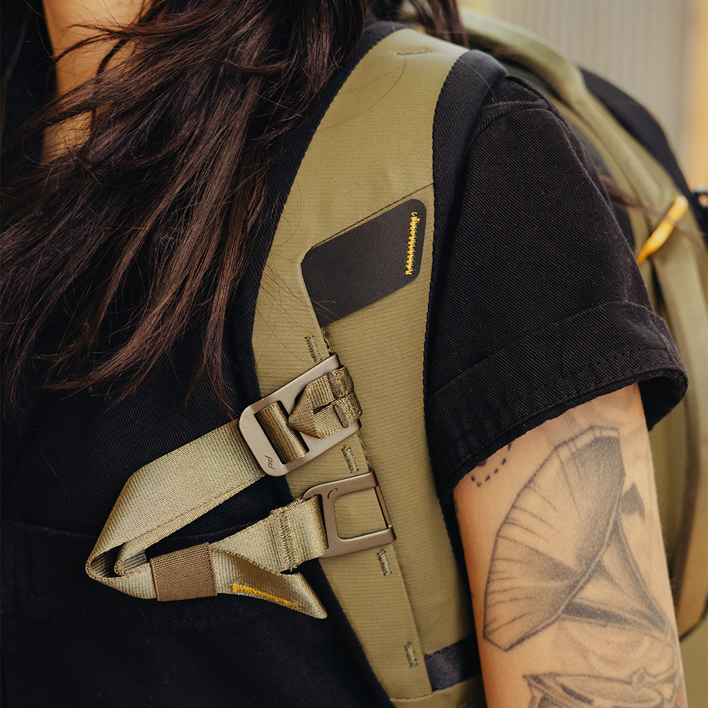 Peak Design Everyday Backpack Zip 20L