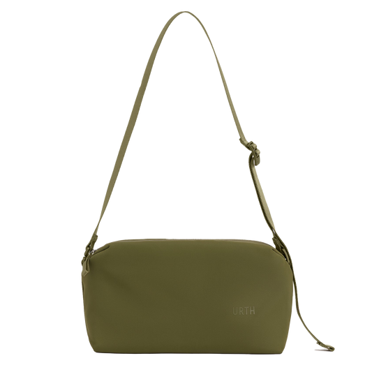 Urth Dolomite Crossbody Sling Bag