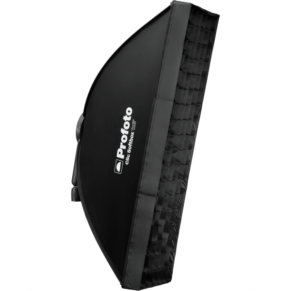 Profoto Click Softgrid for 1x3" Strip