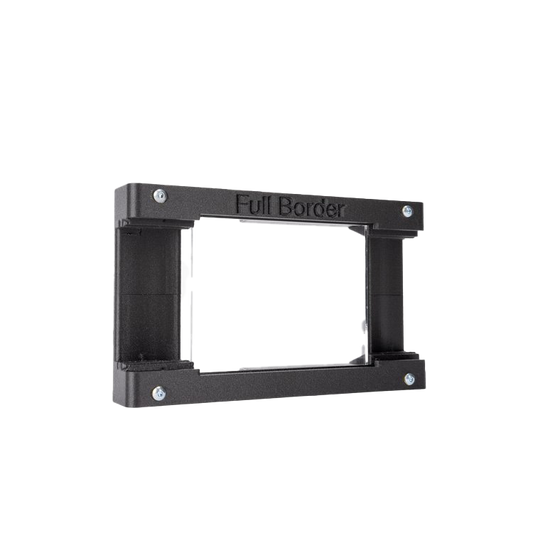 Negative Supply Co 120 Full Border Scanning Cassette - for Basic Film Carrier 120 Mk2 or Pro Film Carrier 120 Mk2