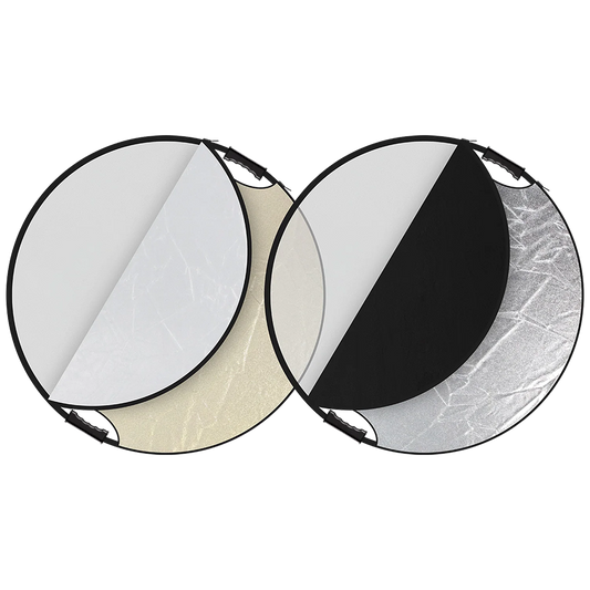 Westcott Illuminator QuickGrip 5-1 Reflector