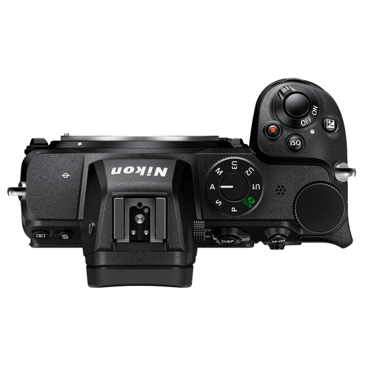 OPEN BOX - Nikon Z 5 Mirrorless Camera Body