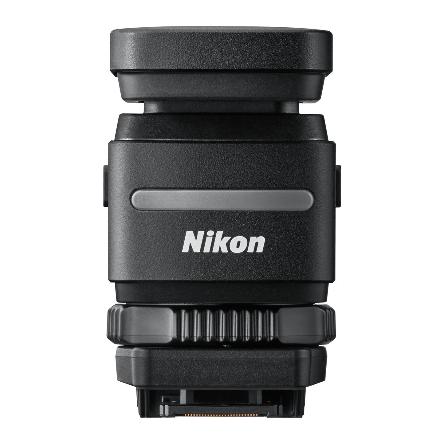 Nikon ME-D10 Shotgun Microphone for ZR