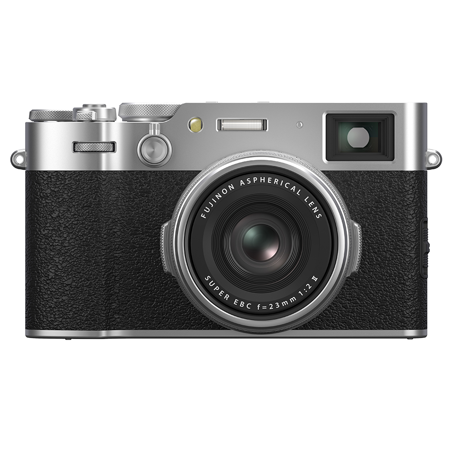 Fujifilm X100VI Digital Camera – Pro Photo Supply