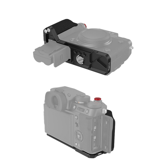 SmallRig L-Shape Grip for Fujifilm X-T5 - 4260