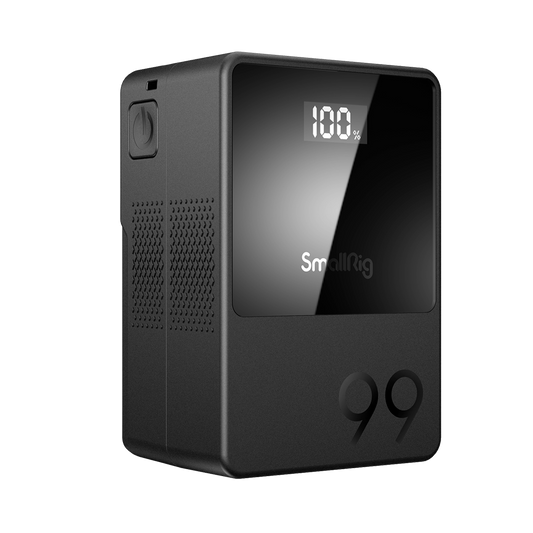 SmallRig Mini V-Mount Battery