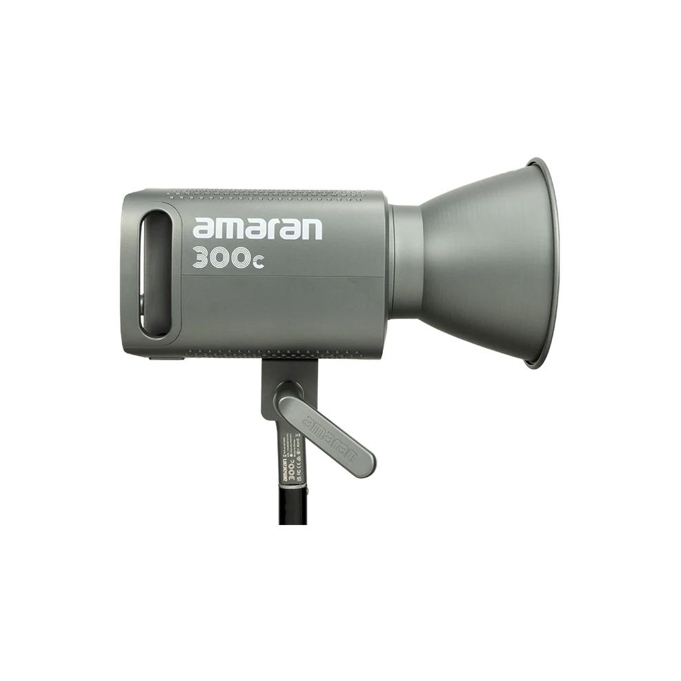 Aputure Amaran 300c RGB LED Monolight – Pro Photo Supply Aputure Amaran 300c RGB LED Monolight – Pro Photo Supply