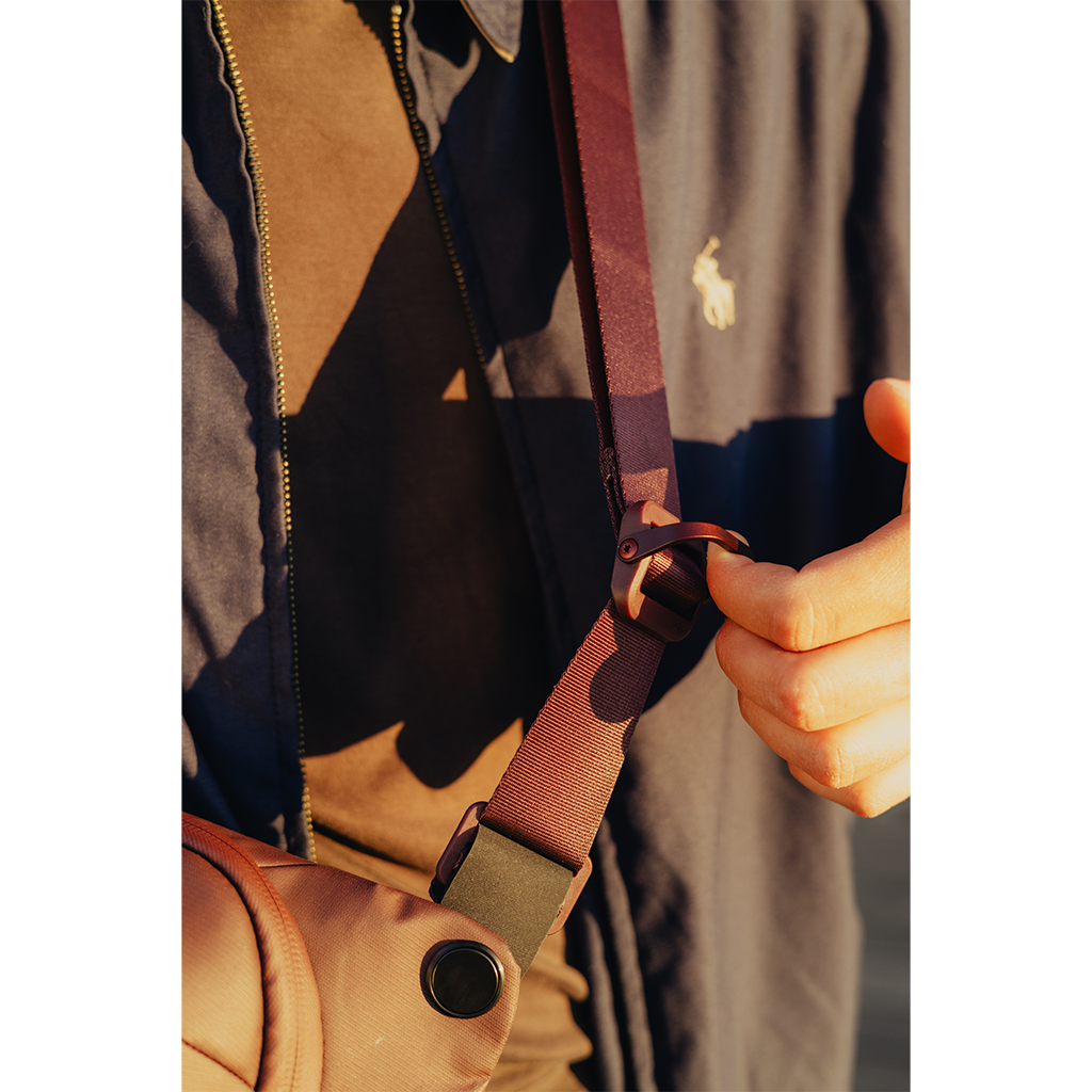 Peak Design Everyday Sling 6L