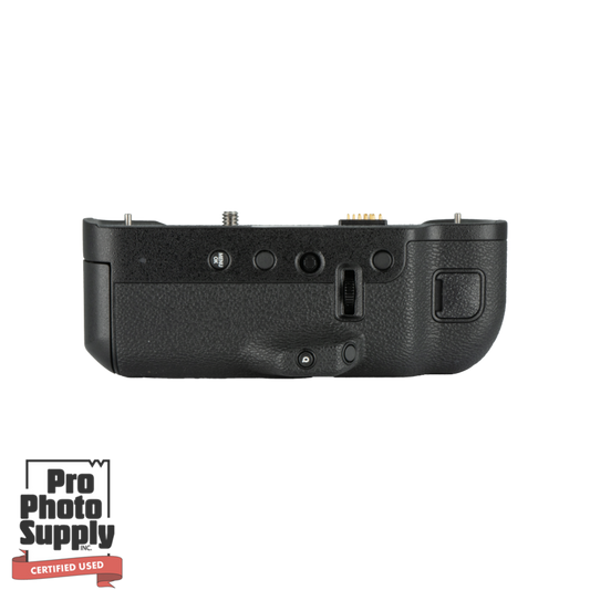 Fujifilm VG-GFX1 Vertical Battery Grip for GFX 50S