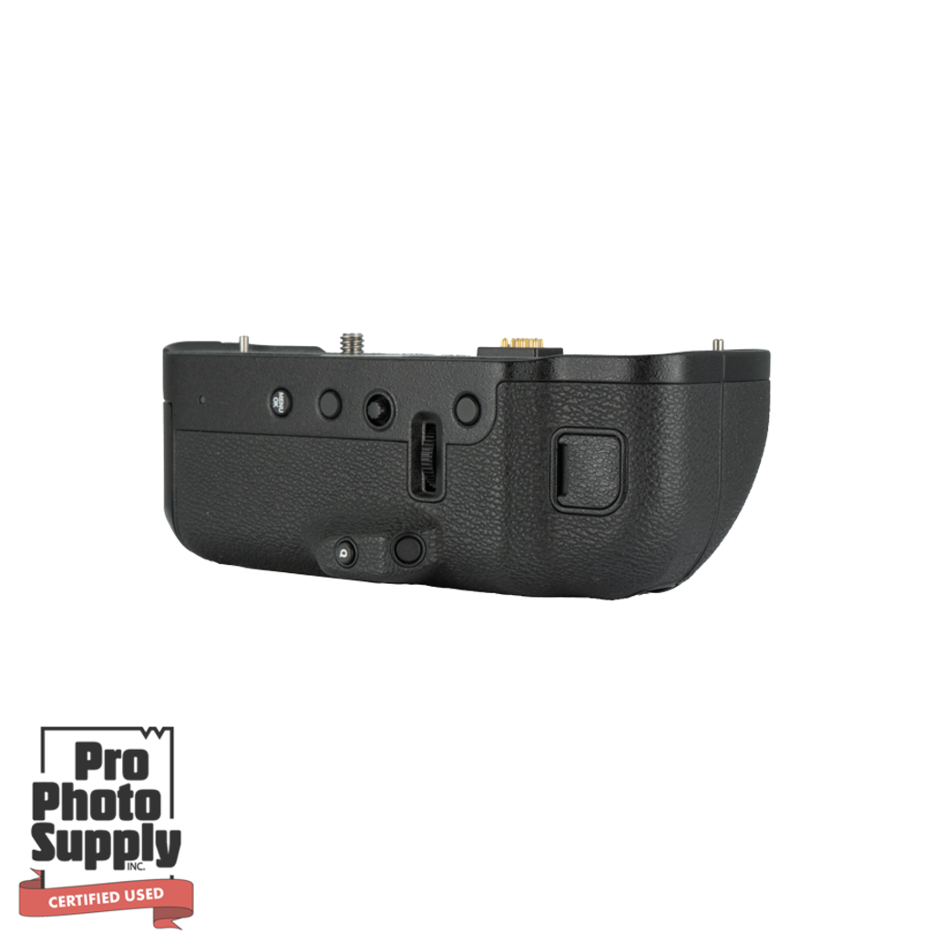 Fujifilm VG-GFX1 Vertical Battery Grip for GFX 50S