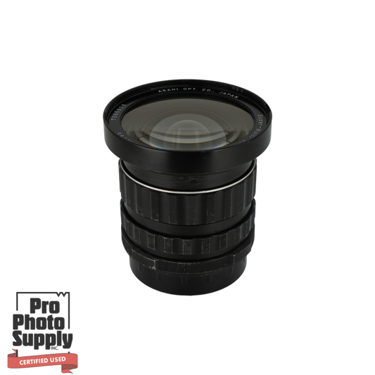 Pentax 67 55mm f/3.5