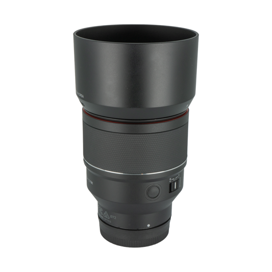 Rokinon AF 85mm f/1.4 II Lens for Sony FE