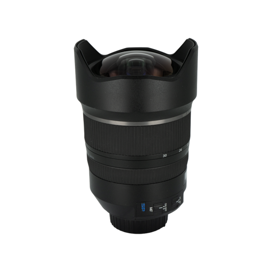 Tamron 15-30mm f/2.8 full frame DSLR lens for Nikon F