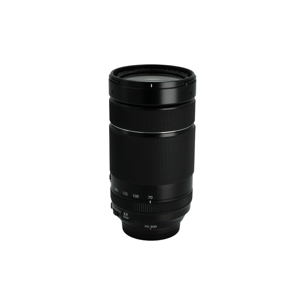 Fujifilom XF 70-300mm f/4-5.6 R LM OIS WR APS-C Mirrorless lens