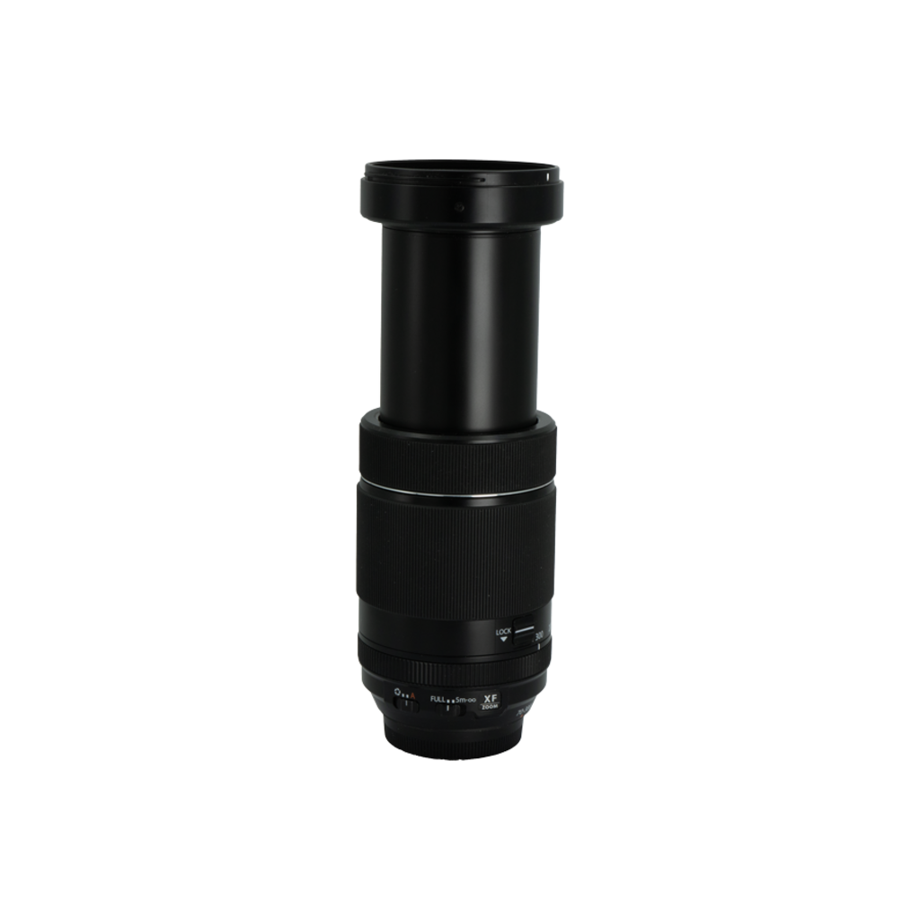 Fujifilom XF 70-300mm f/4-5.6 R LM OIS WR APS-C Mirrorless lens
