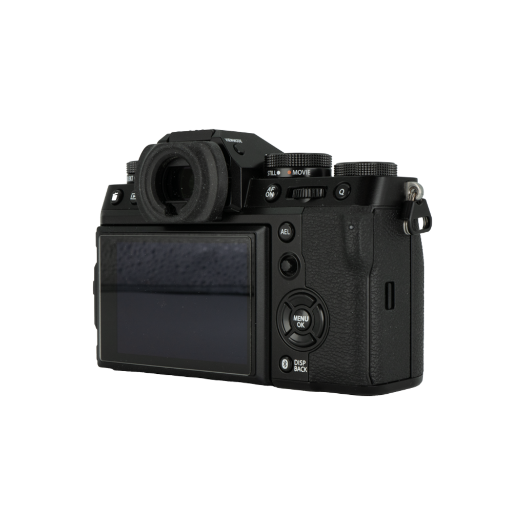 Fujifilm X-T5 (Black) APS-C mirrorless camera