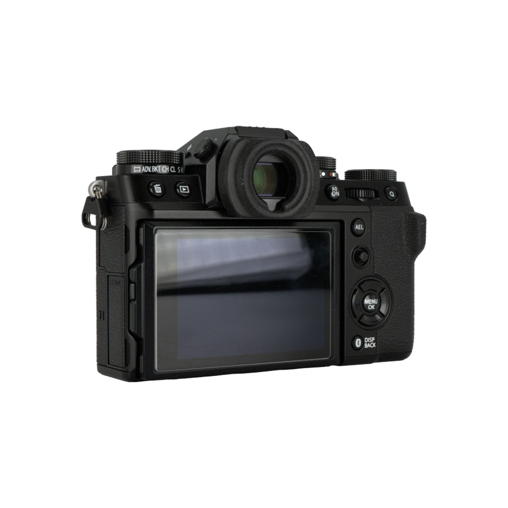 Fujifilm X-T5 (Black) APS-C mirrorless camera