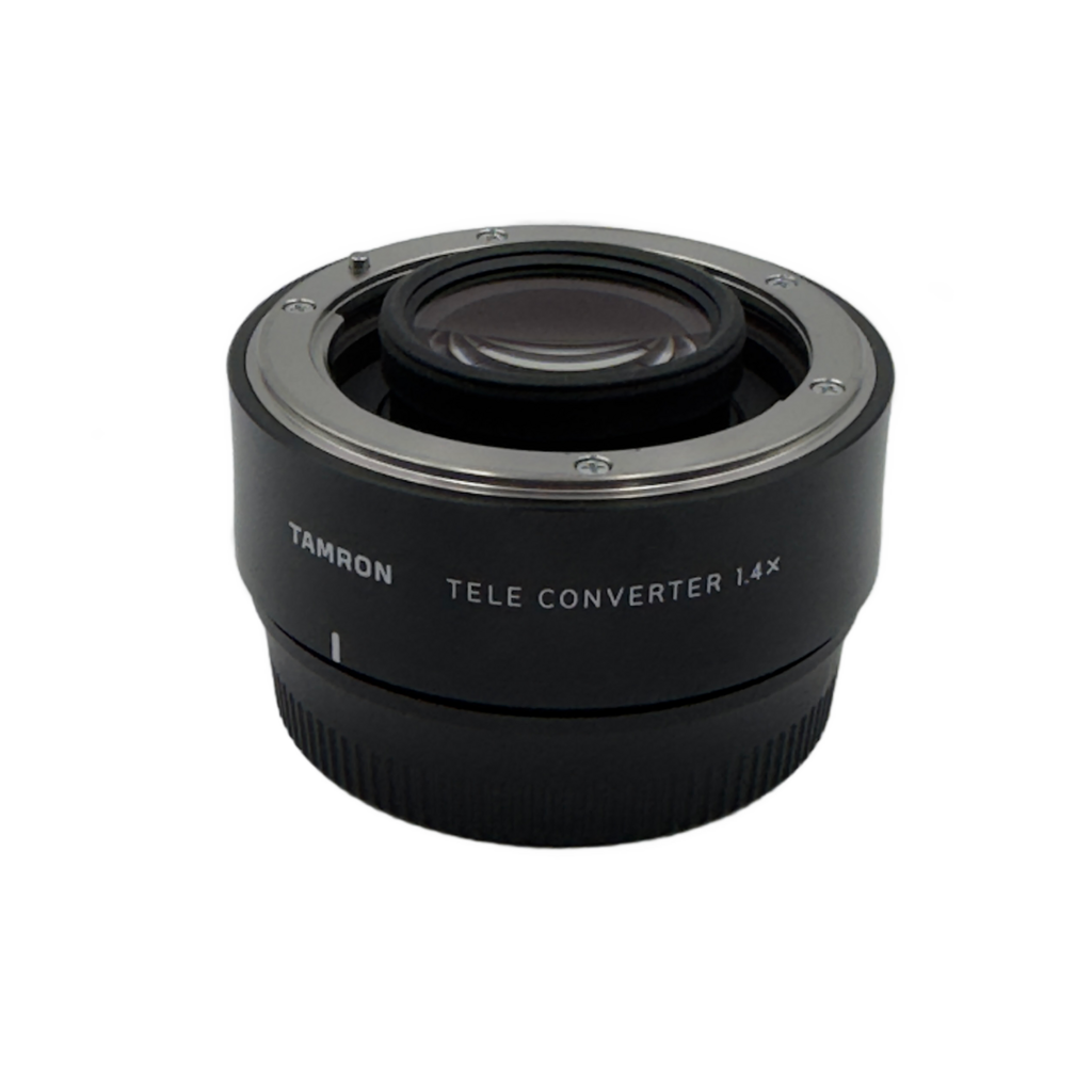Tamron 70-200mm f/2.8 Di VC USD G2 DSLR Lens for Nikon F