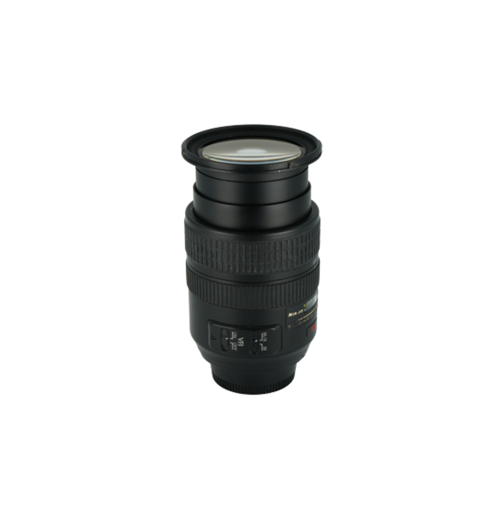 Nikon AF-S 24-120mm f/3.5-5.6 ED VR G full frame DSLR zoom lens