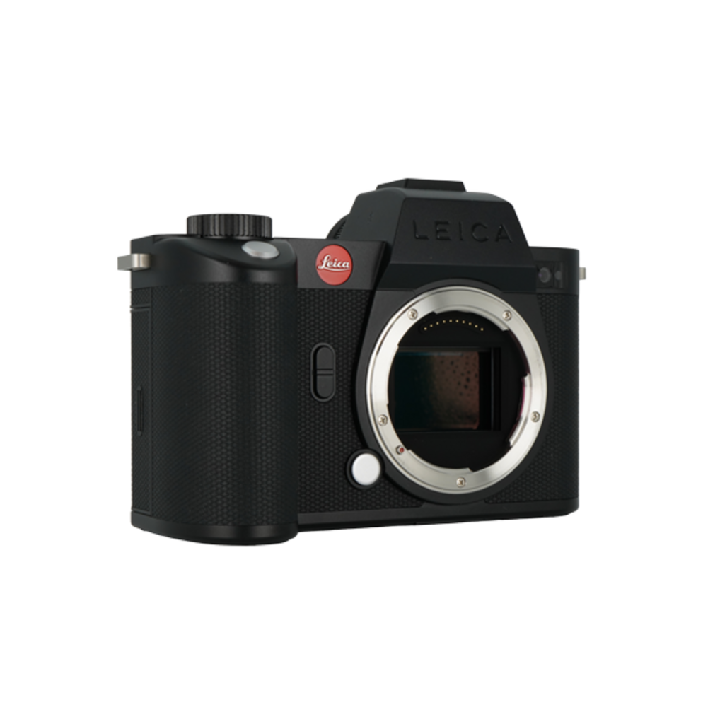 Leica SL2-S full frame mirrorless camera