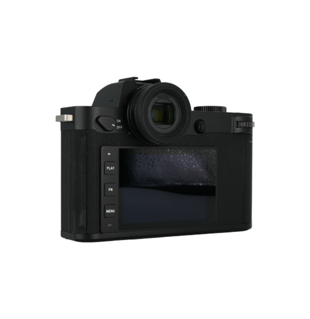 Leica SL2-S full frame mirrorless camera