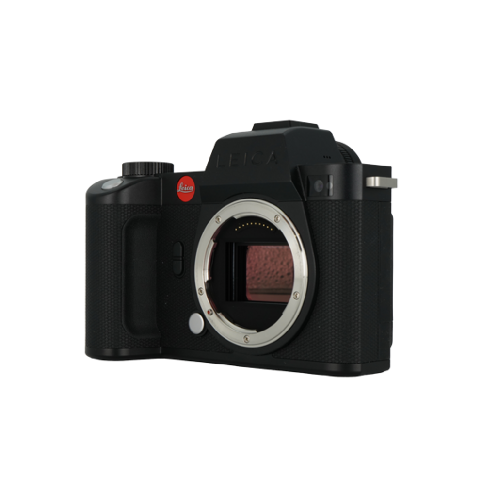 Leica SL2-S full frame mirrorless camera