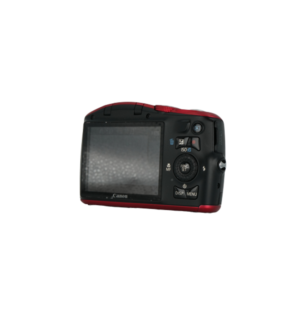 Canon Powershot SX150 IS point and shoot camera