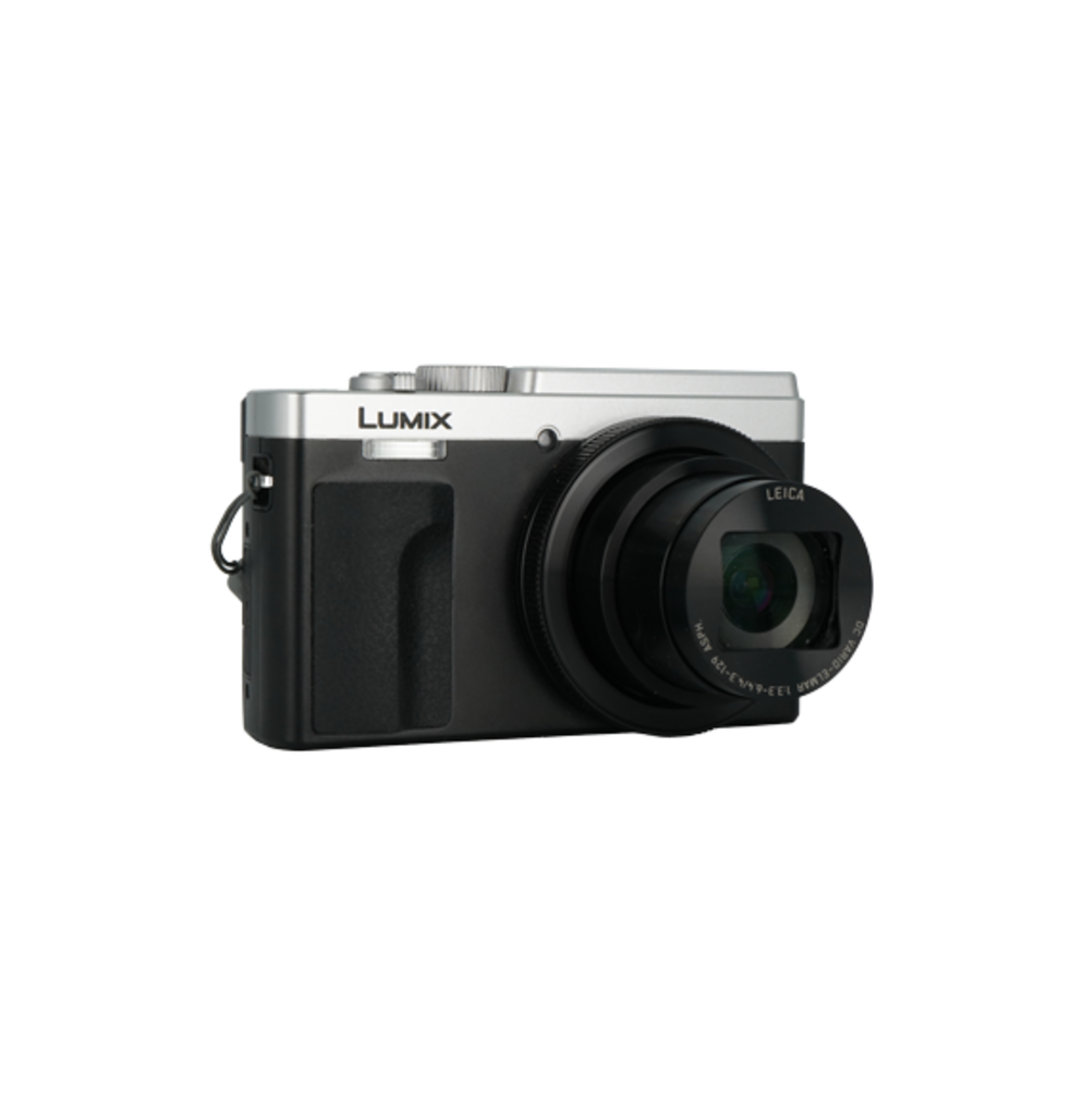 Panasonic Lumix DC-ZS80 compact point and shoot camera
