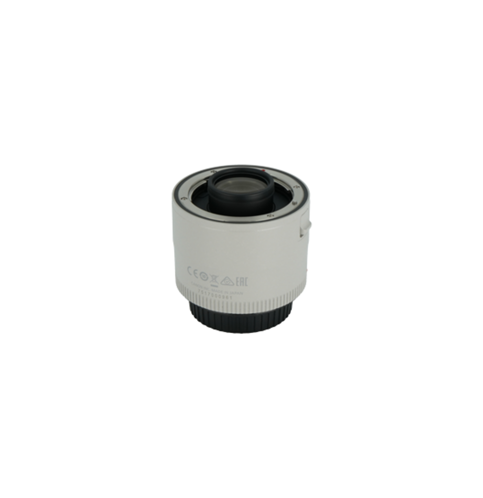 Canon 2x Extender III Teleconverter for Canon EF