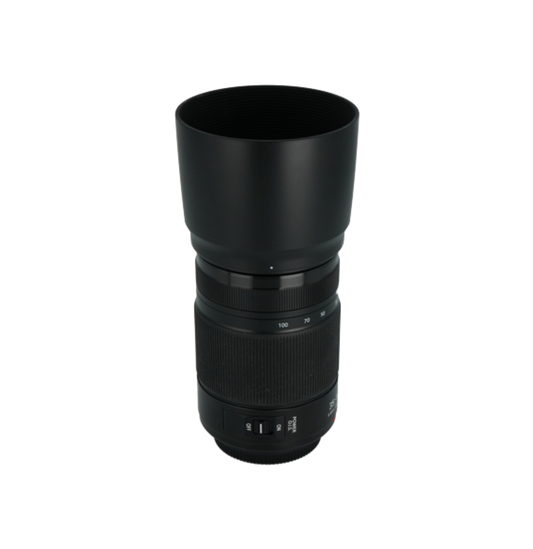 Panasonic Lumix G X Vario 35-100mm f/2.8 ASPH (II) micro four thirds mirrorless telephoto zoom lens