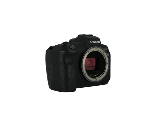 Canon EOS R Full-Frame Mirrorless Camera Body