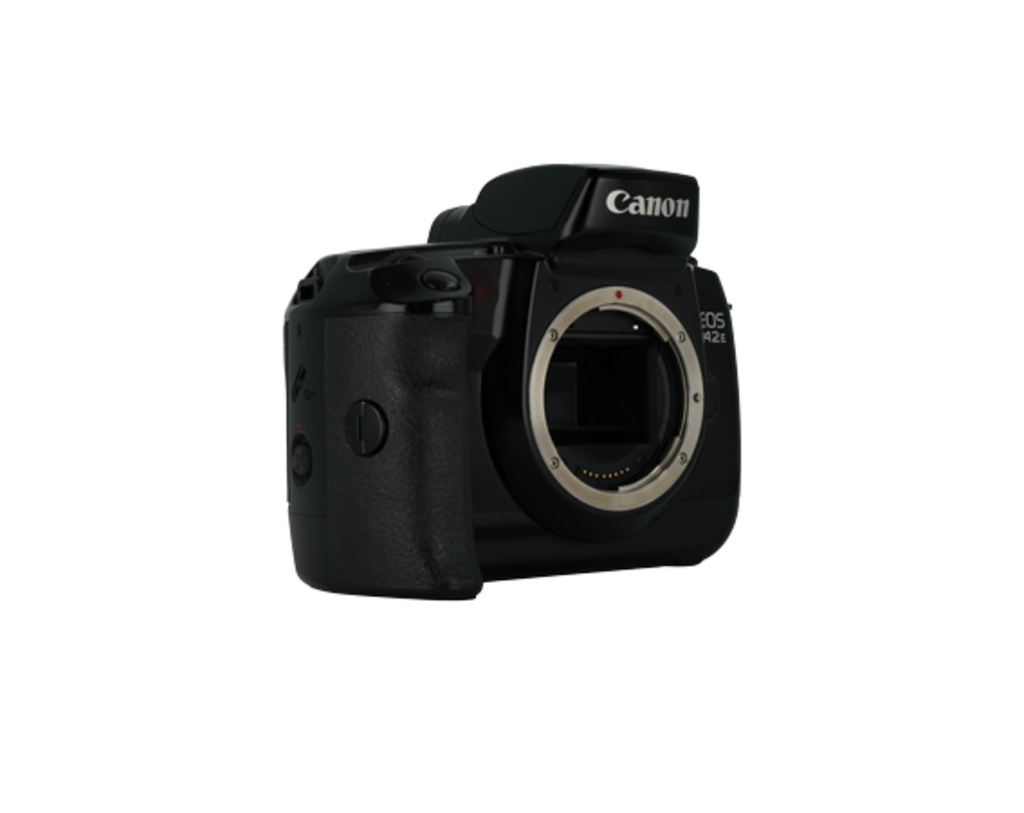 Canon EOS A2E 35mm Camera Body with EF mount