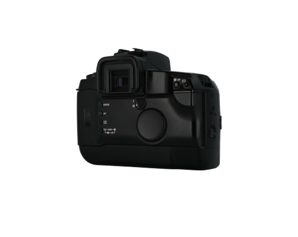 Canon EOS A2E 35mm Camera Body with EF mount