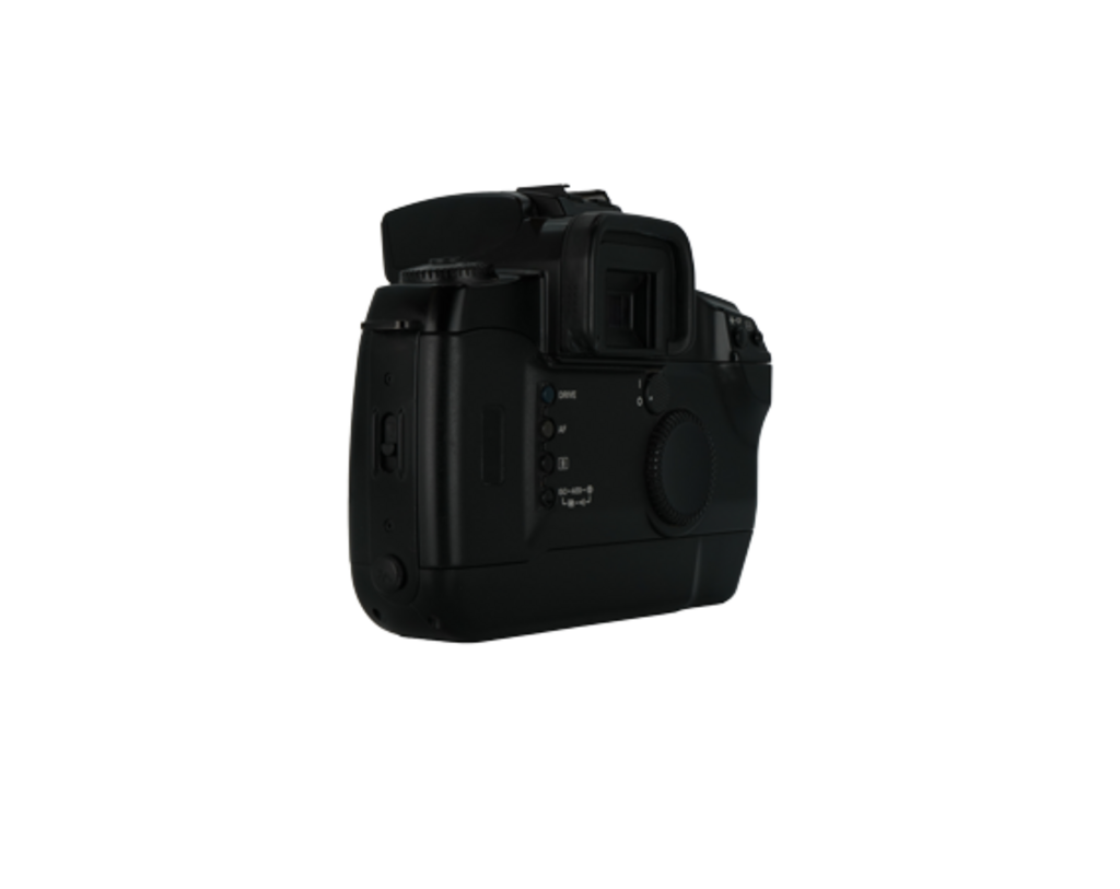 Canon EOS A2E 35mm Camera Body with EF mount