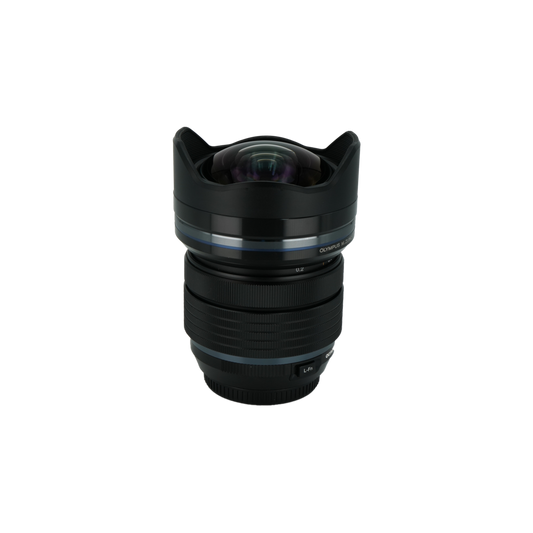 Olympus 7-14mm f/2.8 Pro Micro Four Thirds Lens