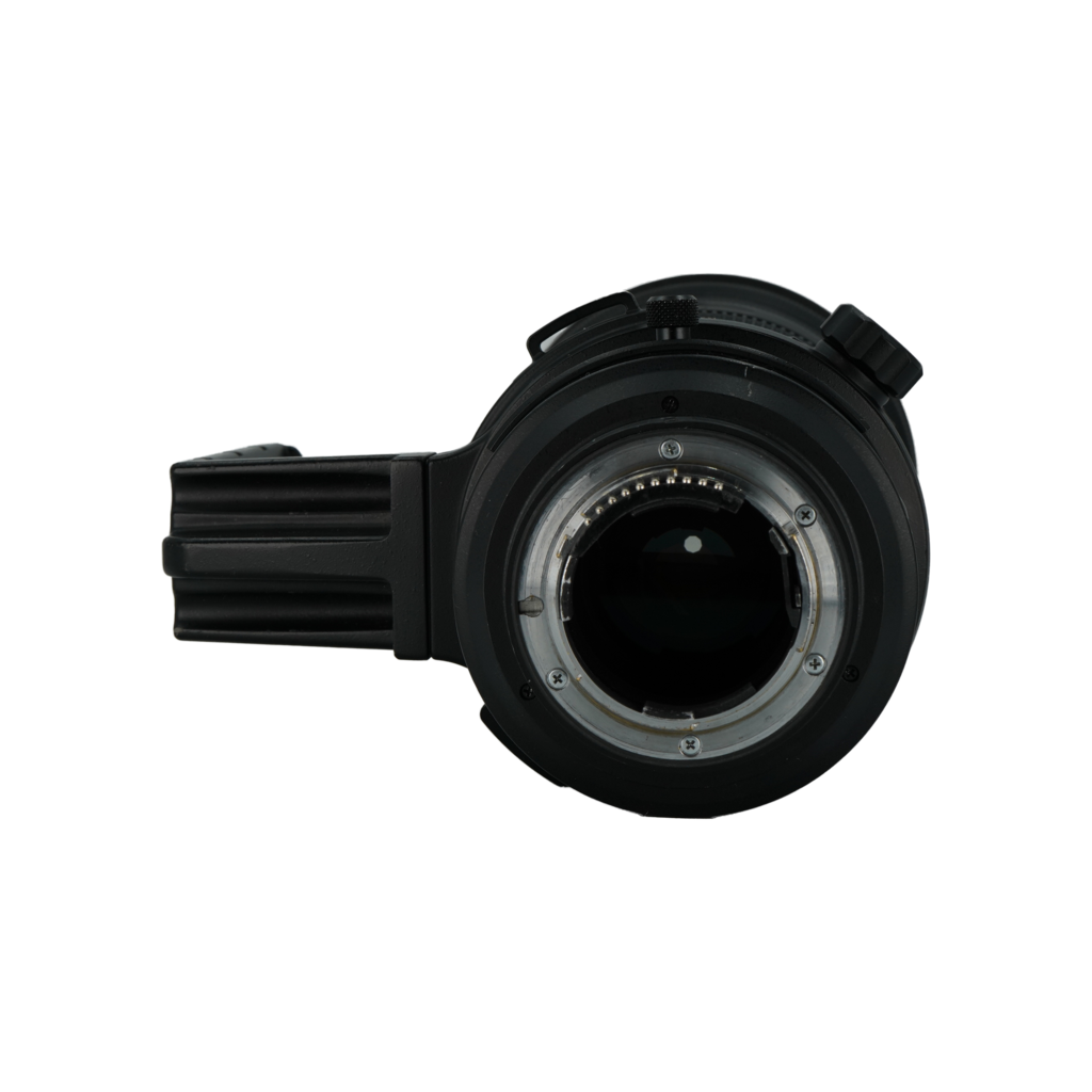 Nikon N AF-S Nikkor 500mm f/4 G ED VR full frame DSLR Super Telephoto Lens