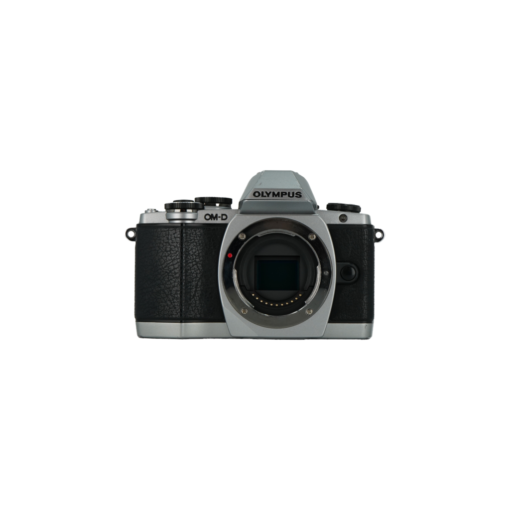 Olympus OM-D E-M1ii micro four thirds camera