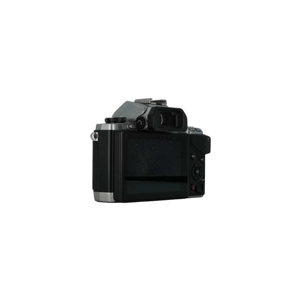Olympus OM-D E-M1ii micro four thirds camera